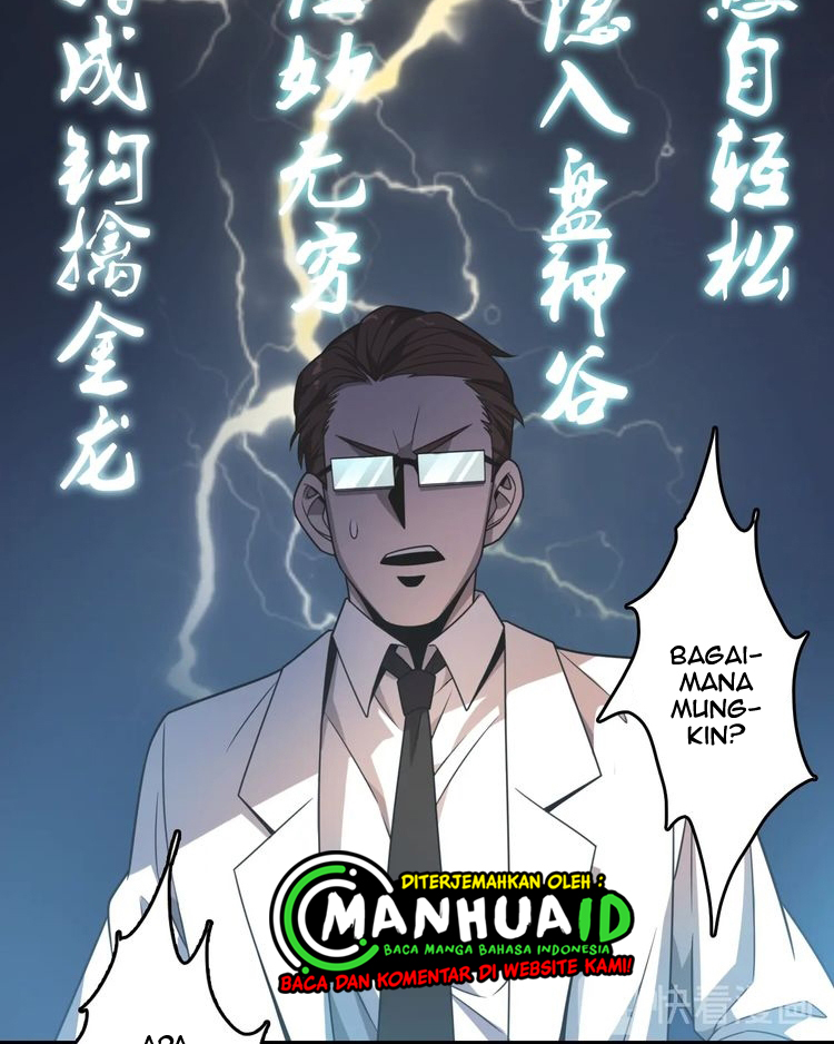 Reborn Doctor Chapter 13 Gambar 39